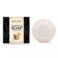 EELHOE Longsheng Rice Soap, Thick Hair